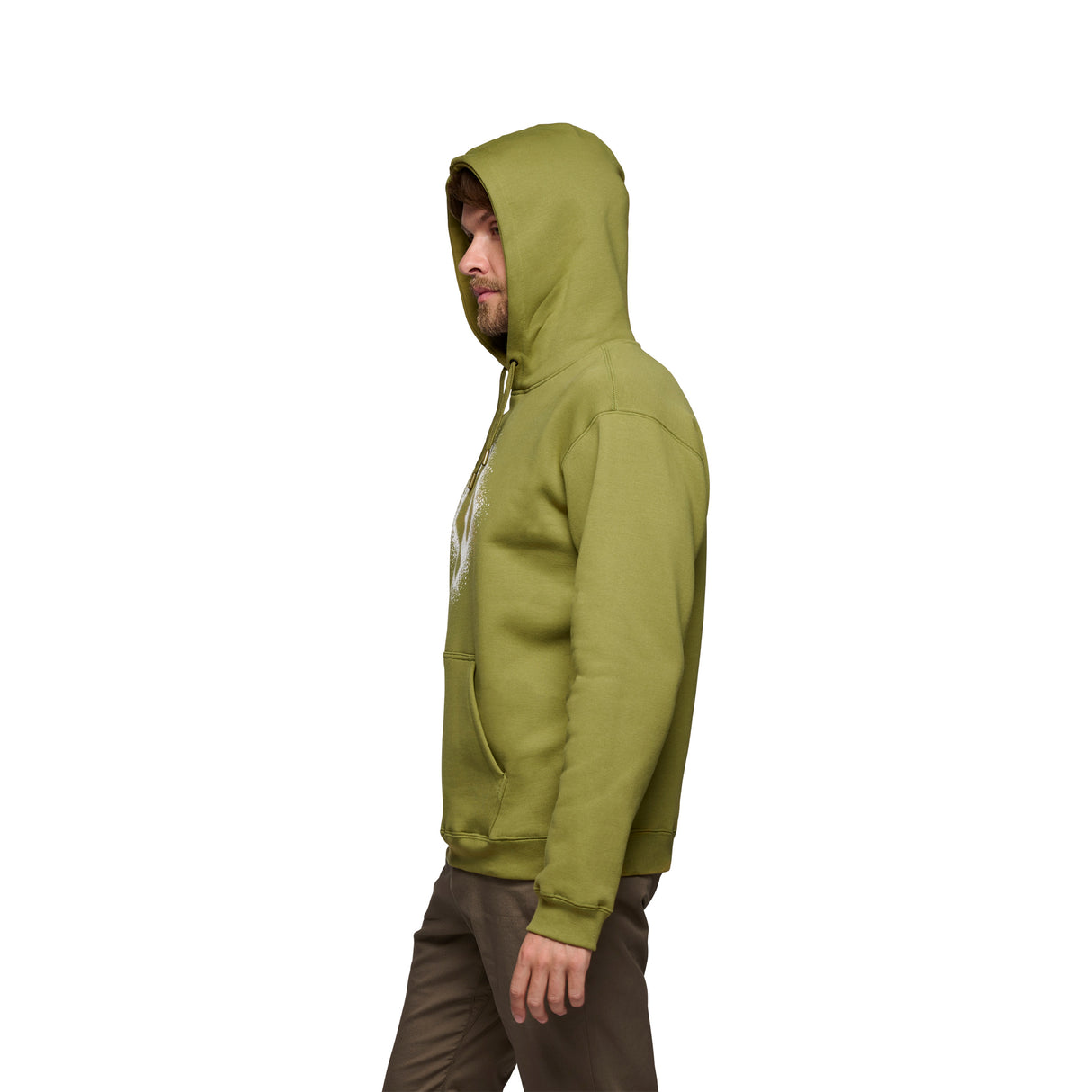 Hoodie Chalked Up 2.0 Po - Homme