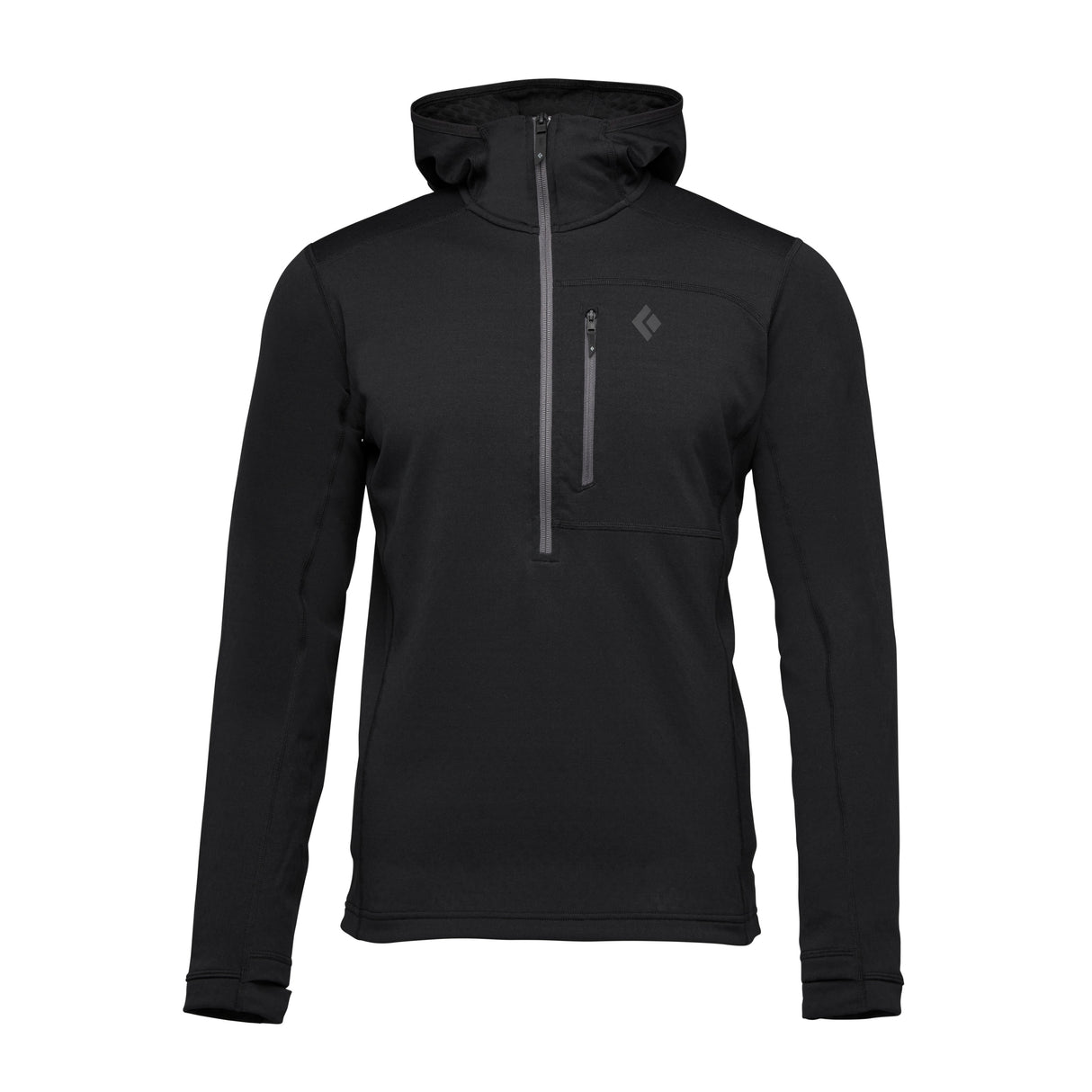 Couche intermédiaire Coefficient Qz Hd - Homme