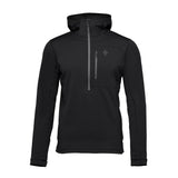 Couche intermédiaire Coefficient Qz Hd - Homme