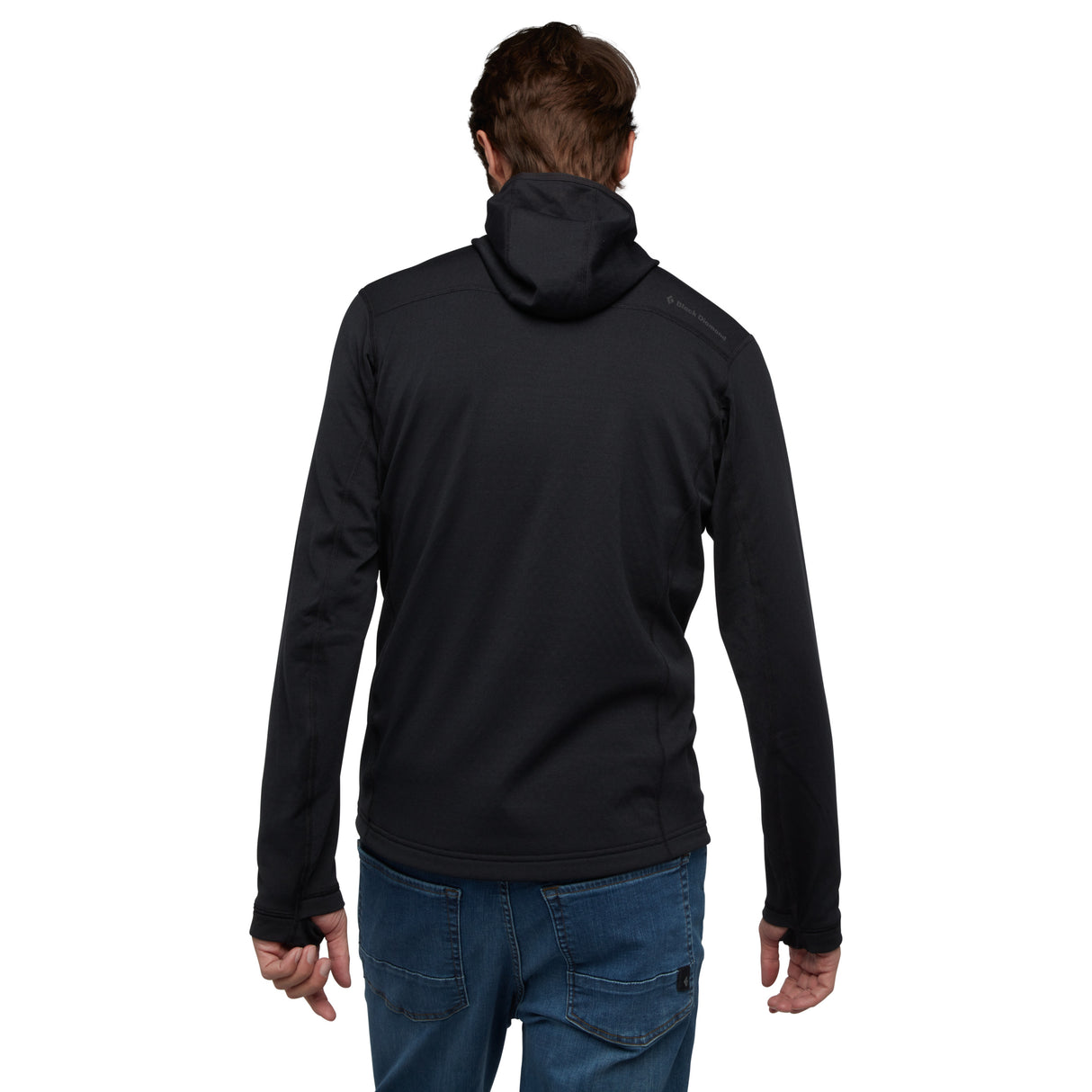 Couche intermédiaire Coefficient Qz Hd - Homme