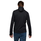 Couche intermédiaire Coefficient Qz Hd - Homme