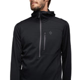 Couche intermédiaire Coefficient Qz Hd - Homme