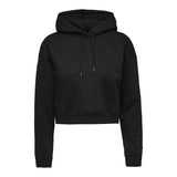 Hoodie Crop - Femme