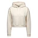 Hoodie Crop - Femme