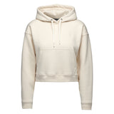 Hoodie Crop - Femme