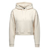 Hoodie Crop - Femme