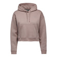 Hoodie Crop - Femme