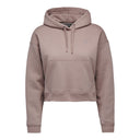 Hoodie Crop - Femme