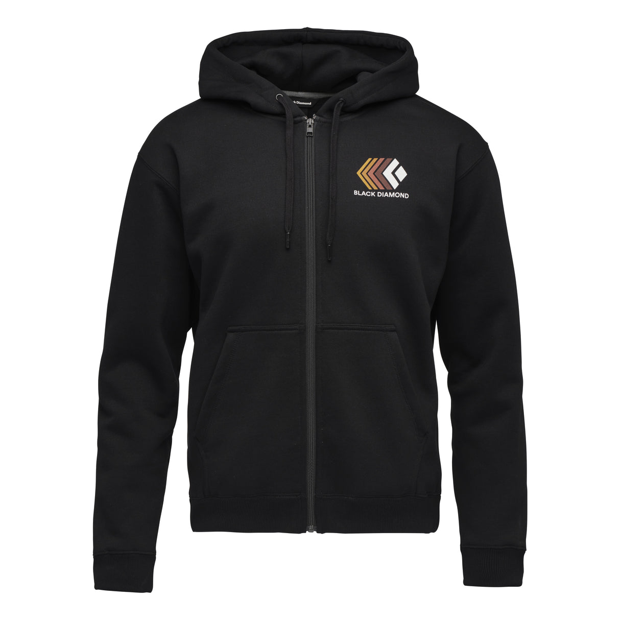 Hoodie Faded Fz - Homme