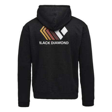 Hoodie Faded Fz - Men