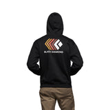 Hoodie Faded Fz - Homme