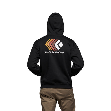 Hoodie Faded Fz - Men