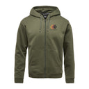 Hoodie Faded Fz - Homme