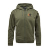 Hoodie Faded Fz - Homme