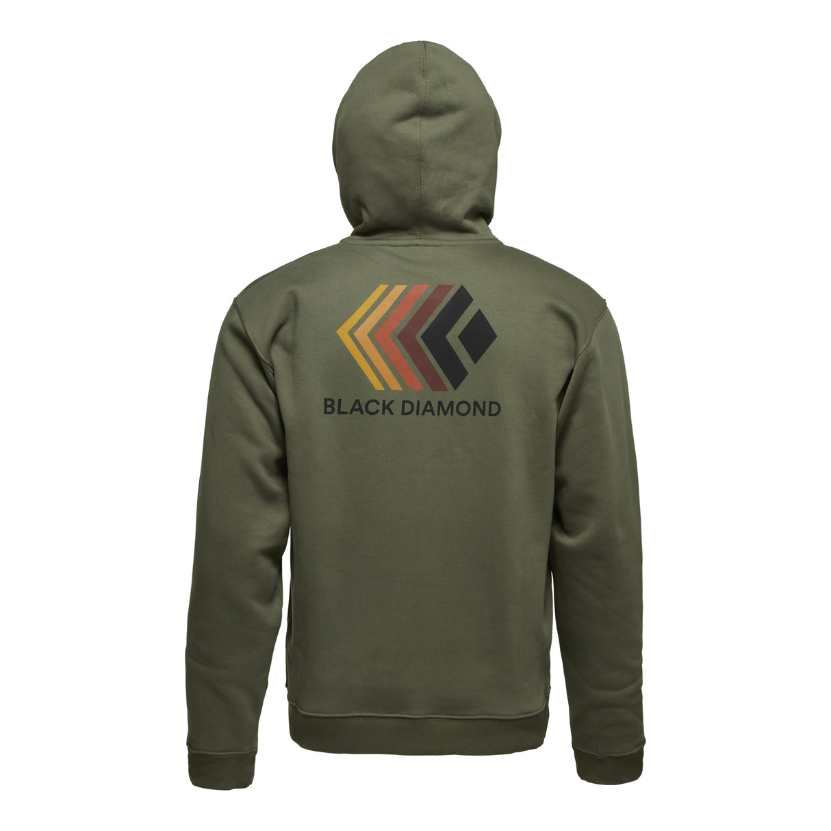 Hoodie Faded Fz - Homme