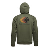 Hoodie Faded Fz - Homme