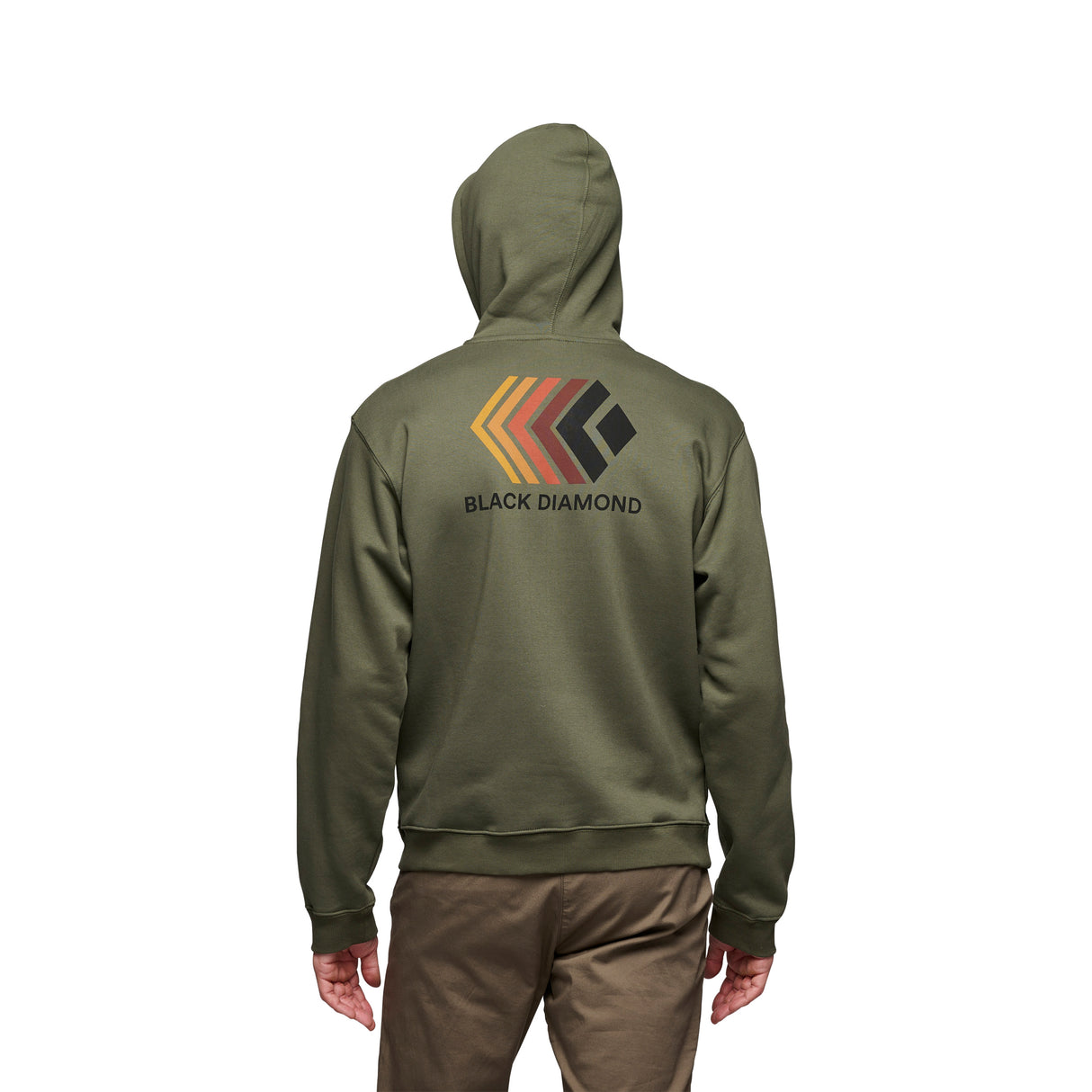 Hoodie Faded Fz - Homme