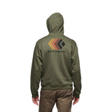 Hoodie Faded Fz - Homme