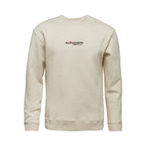 Chandail manches longues Heritage Wordmark Crewneck - Homme