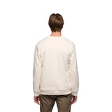Chandail manches longues Heritage Wordmark Crewneck - Homme