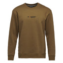 Hoodie Heritage Wordmark Crewneck - Homme
