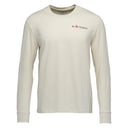 Chandail manches longues Heritage Wordmark 2Nds - Homme