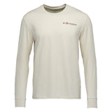 Heritage Wordmark 2Nds Long-Sleeve Sweatshirt - Men's