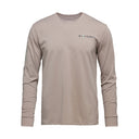 Chandail manches longues Heritage Wordmark 2Nds - Homme