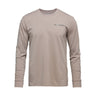 Heritage Wordmark 2Nds Long-Sleeve Sweatshirt - Men's