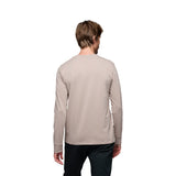 Heritage Wordmark 2Nds Long-Sleeve Sweatshirt - Men's