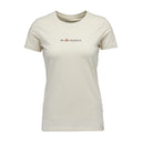 Chandail Heritage Wordmark - Femme