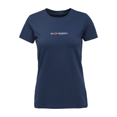 Chandail Heritage Wordmark - Femme