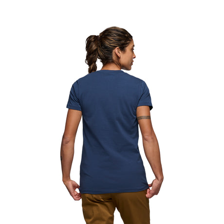 Chandail Heritage Wordmark - Femme