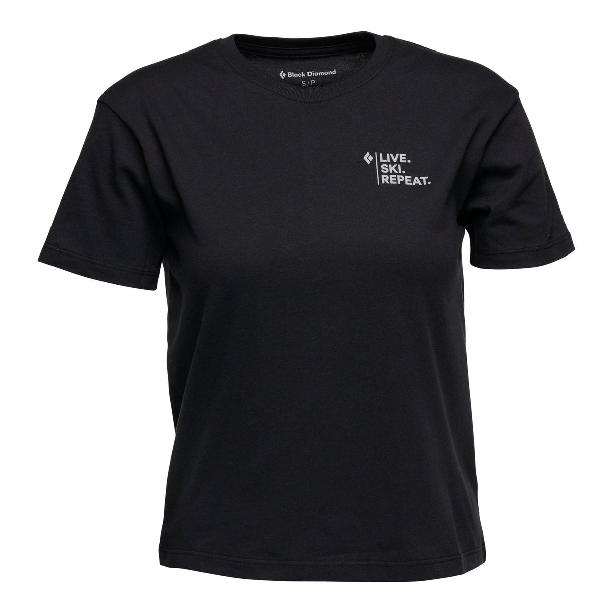 Women's Ski Mountaineering Sweater