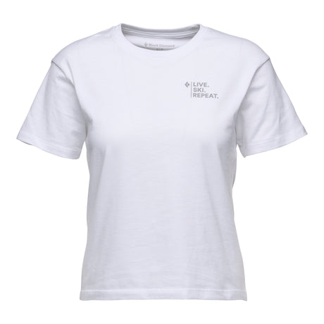 Chandail Ski Mountaineering - Femme