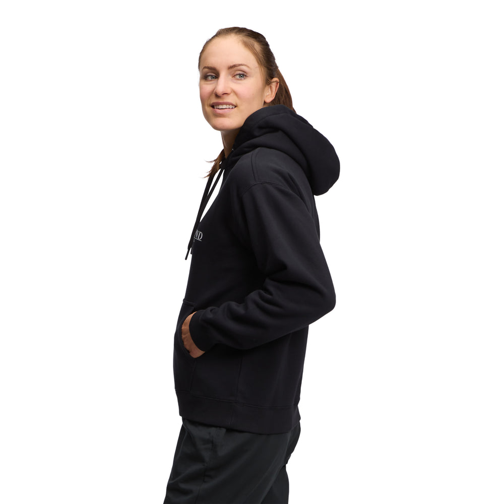 Hoodie CLRD Heritage - Femme