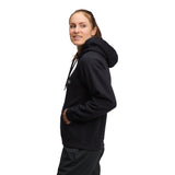 Hoodie CLRD Heritage - Femme