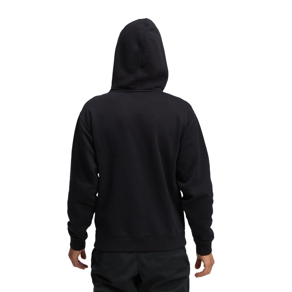 Hoodie CLRD Heritage - Femme