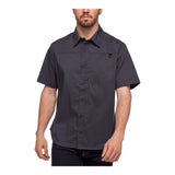Chemise SS Stretch Operator - Homme