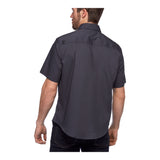 Chemise SS Stretch Operator - Homme
