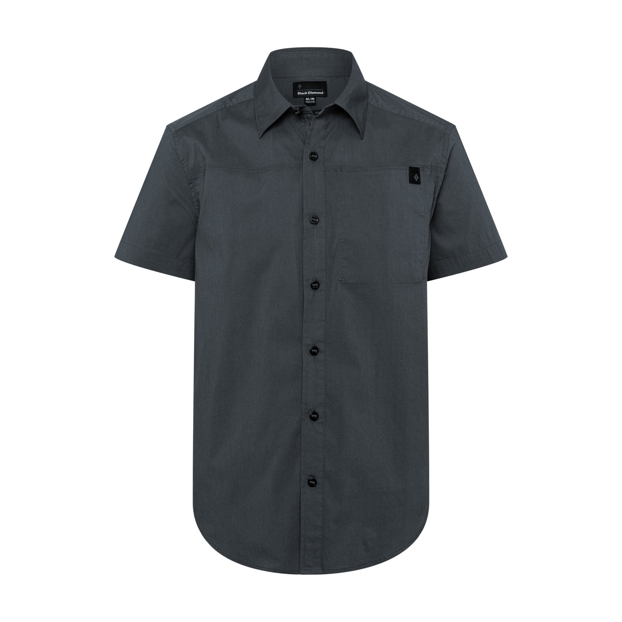 Chemise SS Stretch Operator - Homme