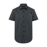 Chemise SS Stretch Operator - Homme