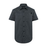 Chemise SS Stretch Operator - Homme