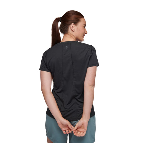 Lightwire Tech Hoodie - Women's