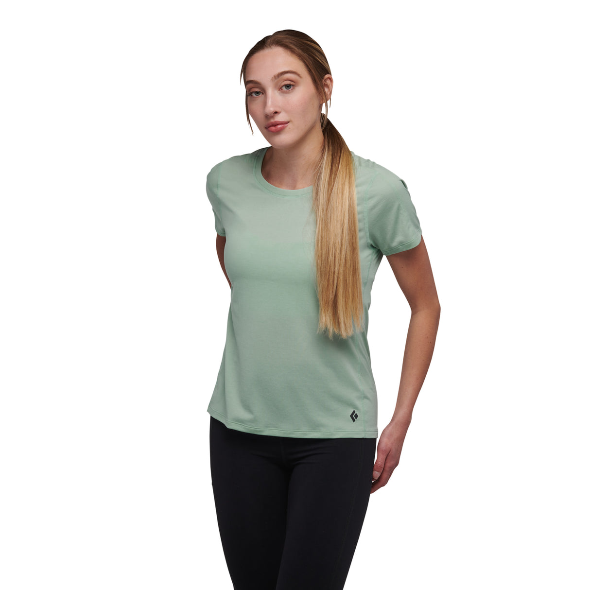Chandail Lightwire Tech - Femme