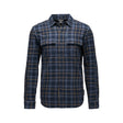 Chemise LS Project Twill - Homme