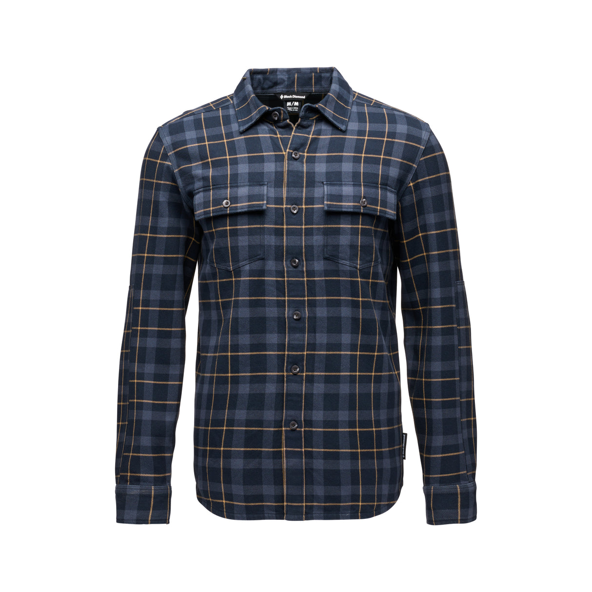 LS Project Twill Shirt - Men's