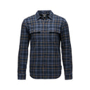 Chemise LS Project Twill - Homme