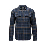 LS Project Twill Shirt - Men's