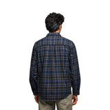 LS Project Twill Shirt - Men's